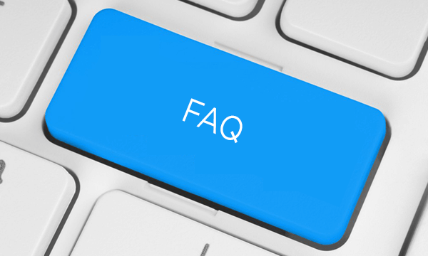 FAQ autono.se
